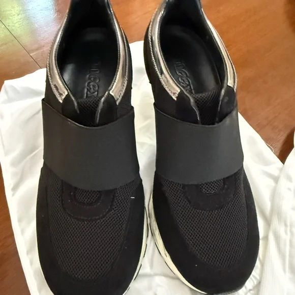 Sneex by Sara Blakely Black Size 6 - Picture 5 of 8